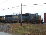 CSX 4564